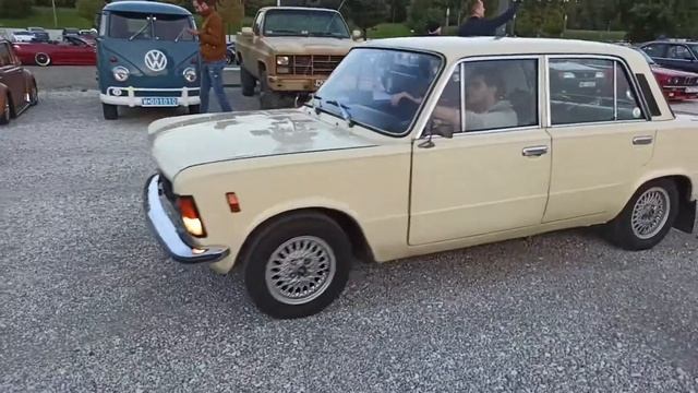 GRUZRadar #6: Youngtimer Warsaw wraca pod PGE Narodowy! смотреть онлайн