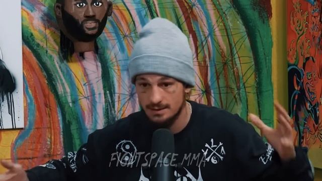 «Мне его жаль!» Реакция Шона О Мэлли на конфликт Мераба с Умаром, бой Шавката, реванш с Петром Яном смотреть онлайн