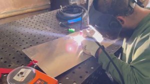 Механизированная подача проволоки в сварке. Максимально облегчит твой ТРУД!