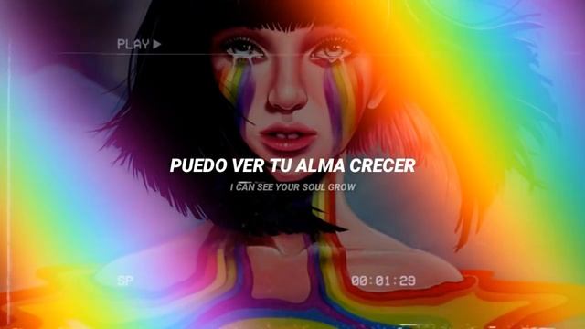 Sia - Rainbow | Subtitulada смотреть онлайн