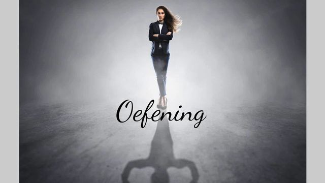 2016 05 18 20 01 Lezing  HSP Ervaren Als Kracht En Niet Als Klacht