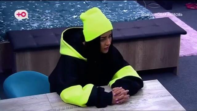Вечерний эфир 23.12.2021 (1 часть) Ермакова обманула Дониэля dom__2news_ dom_2dom__2retro смотреть онлайн