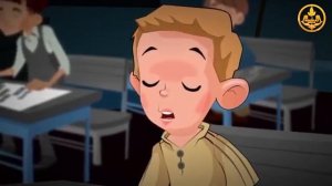 Мульт-проект "Улыбки надежды" / 19 серия. Преврать свою боль в надежду.