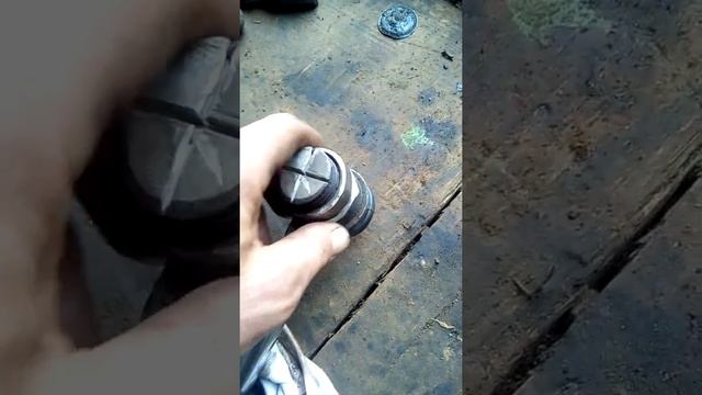 Реставрація наконечника смотреть онлайн