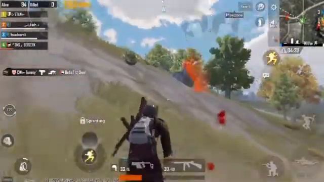 pubg mobile x devil may cry - dante skin 🔫🔫🗡 смотреть онлайн