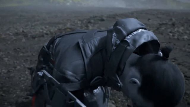 Death stranding часть 40 ФИНАЛ смотреть онлайн