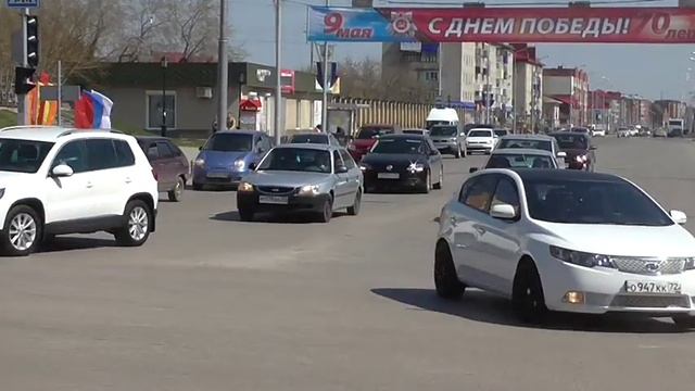 Ишим, Выступает представитель от РКРП Виталий Матыков,1 Мая 2015г - 5 смотреть онлайн