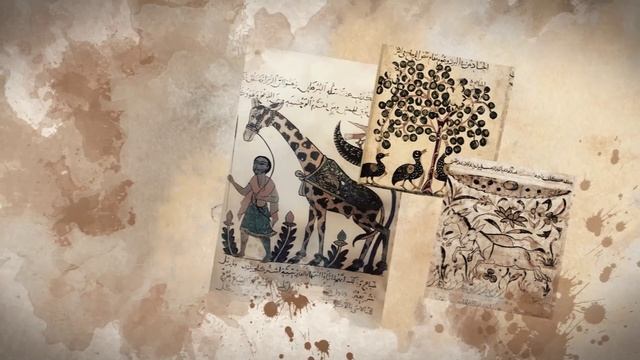 Ислам тарихында беренче геолог әл-Җәһиз