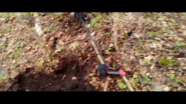 Амуниция, личные вещи бойцов РККА. #4k #history #metaldetecting