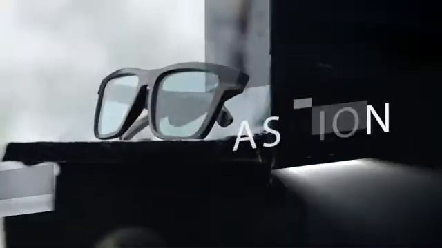 LAZFIT E10 Smart Audio Glasses смотреть онлайн