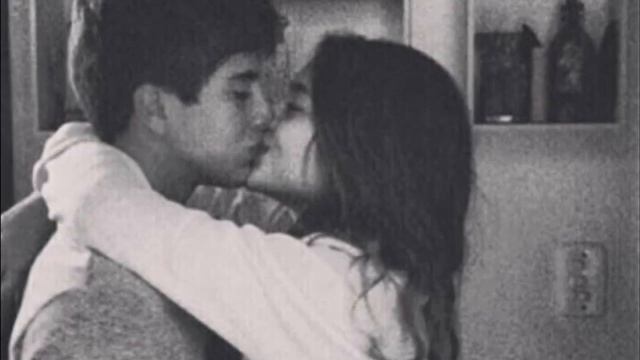 Вечность любовь