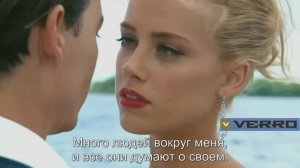 Andrea Bocelli - Sempre sempre (рус. субтитры)