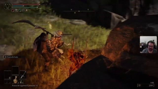 ELDEN RING; 100% de Exploração смотреть онлайн