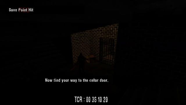 Manhunt Remastered Scene 3 Road To Ruin смотреть онлайн