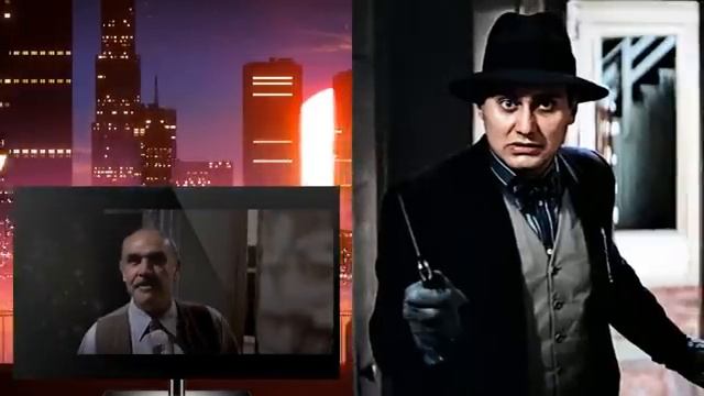 Неприкасаемые (1987) Актеры: Тогда и сейчас [36 лет спустя] смотреть онлайн