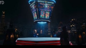 Ваше высочество 2 сезон 22 серия