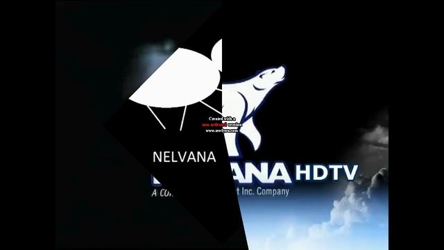 3 nelvana смотреть онлайн