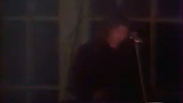 Благотворительный концерт в поддержку Михаила Сумина (Омск, парк 30-летия ВЛКСМ, 1991г.)