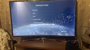 Playstation 5 зависла на логотипе PS 2 видео
