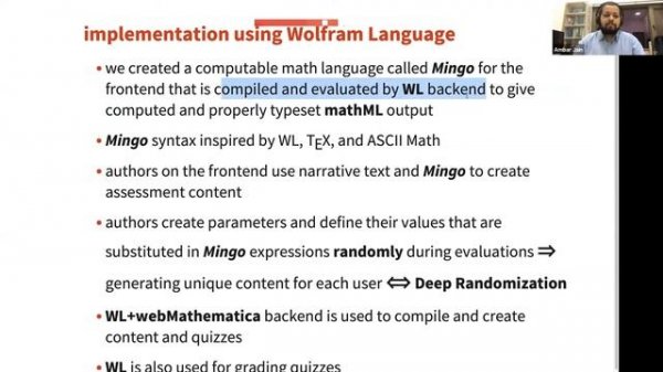 Examineer: Deeply Randomized Assessments