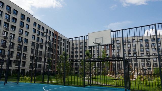 ЖК Атмосфера. Обучение смотреть онлайн