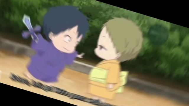 ✨OKAY BUT THIS ANIME IS SO CUET✨ 🌺Gakuen Babysitters Edit🌺 смотреть онлайн