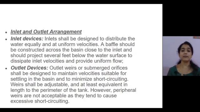KTU BTech | S7 CIVIL ENGINEERING | CE405 | ENVIRONMENTAL ENGINEERING - 1 | MODULE 3| PART 3 смотреть онлайн