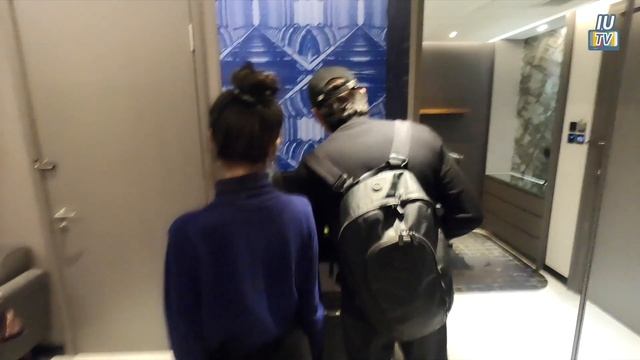 [IU TV] 안녕! 오래 기다렸니? смотреть онлайн