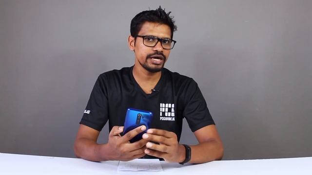 Xiaomi Redmi Note 8 Pro Review смотреть онлайн