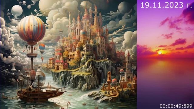 815.3. Ответ о проведении сеанса 19.11.2023 г смотреть онлайн