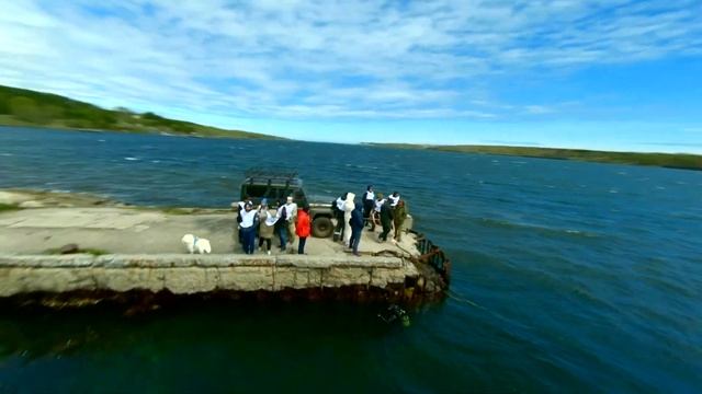 Экологическая акция смотреть онлайн