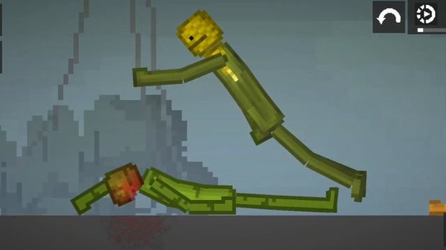 Появился 2 Титан В Melon playground Противы Битвы Мелонов Анимация смотреть онлайн