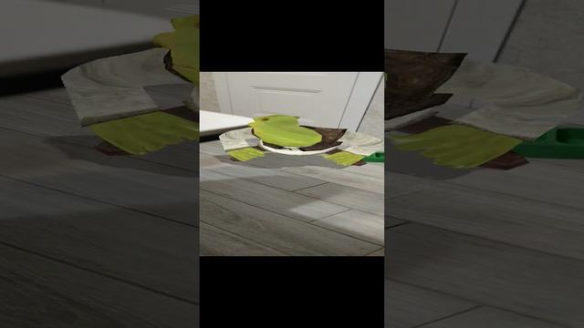 Шреээээээк