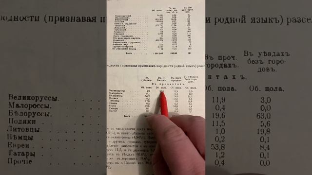 Вильно в конце 19 века. Состав населения? смотреть онлайн