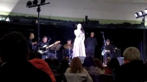 The Beatles «Come together» кавер!!! звучит зажегательно