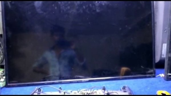 CV338H-A42 STUCK ON LOGO PROBLEM UPGRADE SOFTWARE PROBLEM SOLVED