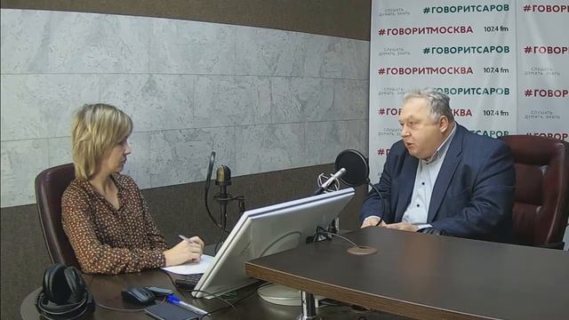 Главный врач КБ №50 Сергей Оков. смотреть онлайн