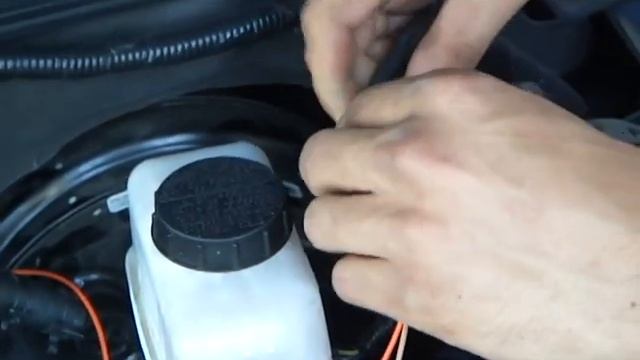 Original JMS 2011+ Mustang 5.0L NOS Kit Installation - pn: NOS-5000 смотреть онлайн