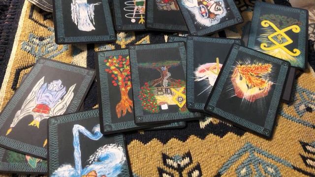 Гадание На Ваш Вопрос ДА ИЛИ НЕТ Таро Онлайн смотреть онлайн