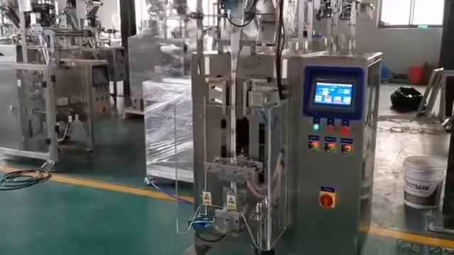Peptide powder stick sachet packaging machine | soy peptide powder packing machinery смотреть онлайн
