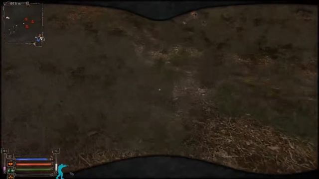 STALKER Inferno АВС+ЭЮЯ ,Часть #4 Помогаем браткам смотреть онлайн