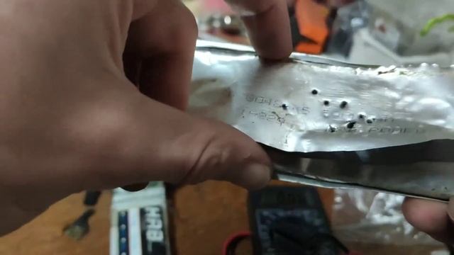 Удаление не работающей банки lipo аккумулятора смотреть онлайн