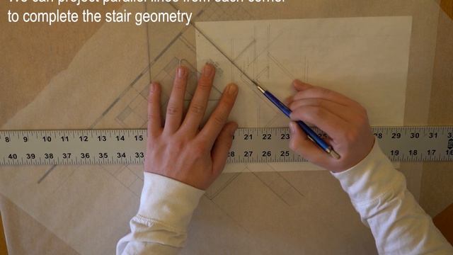 How To Draw an Axonometric смотреть онлайн