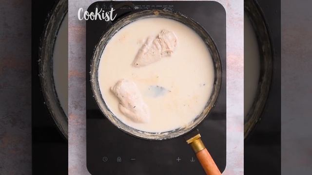 Easy chicken paella: the perfect recipe for a delicious dinner! смотреть онлайн