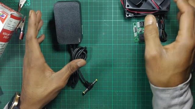 How To Use W1209 thermostat Temperature Sensor//Setting & Wiring//Unboxing Review//w1209. смотреть онлайн