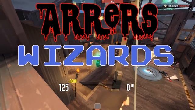 Exploring the Weird World of TF2 Creepypastas [Spooky Saturdays] смотреть онлайн