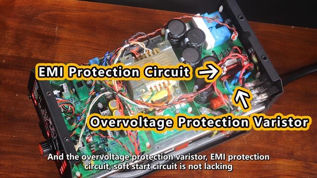 Challenge to higher power density! TIG 300C Lite Portable argon welding machine to fight! смотреть онлайн
