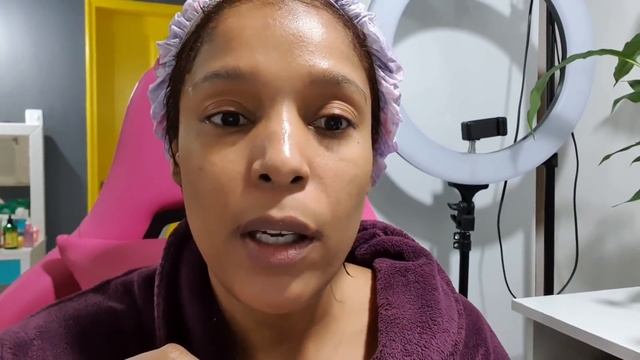 Vlog: Testei Retinol B3 da La Roche, Teste da Maça na Vitamina C Vult, Recebidos Top смотреть онлайн