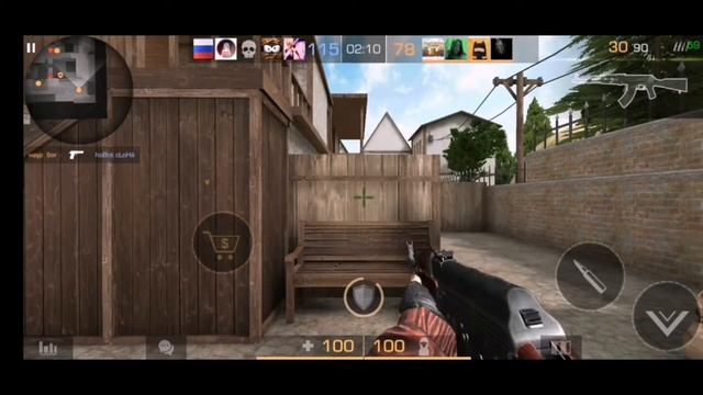 Разоблачение на А4! (моё мнение) смотреть онлайн