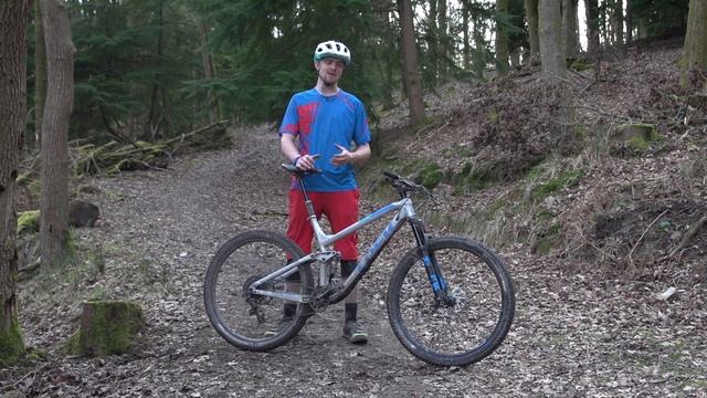 Tested - Trek Fuel EX 9 29er смотреть онлайн